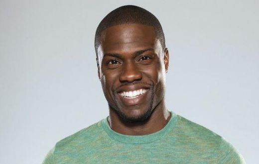Kevin Hart among 25 for Hollywood Walk of Fame 2016