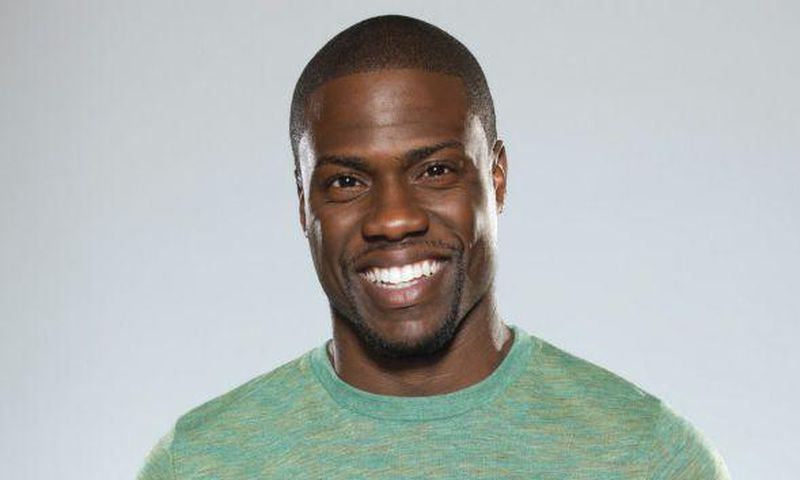 Kevin Hart among 25 for Hollywood Walk of Fame 2016