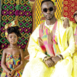 oKYEAME KWAME AND HIS FASHIONABLE kids