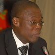 Agric minister, Fiifi Kwetey
