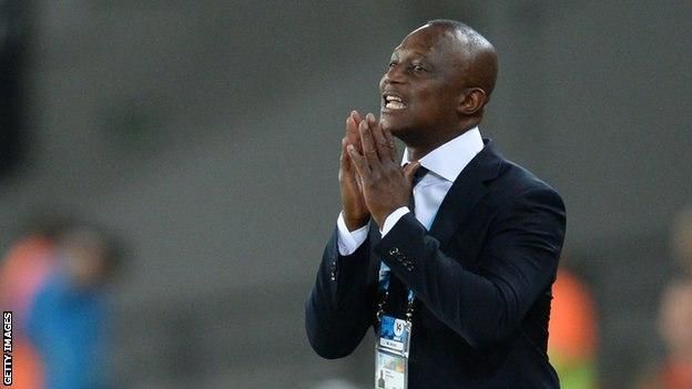 Winning the AFCON is my goal – Kwesi Appiah 