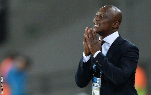 Kwesi Appiah set to join Sudan training camp after resolution of unpaid salary dispute
