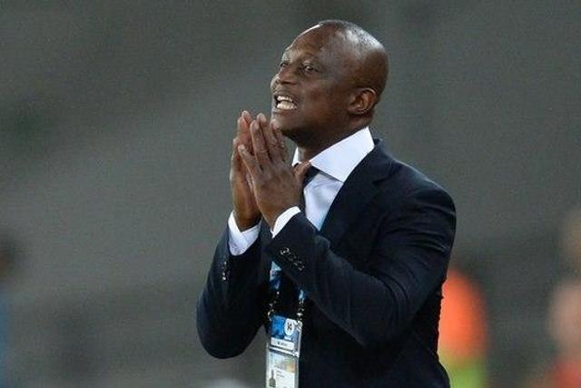 Kwesi Appiah
