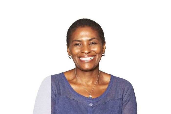 Nunu Ntshingila was Chairman of South Africa's largest ad agency before becoming Head of Facebook Africa