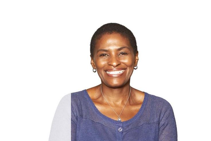 Nunu Ntshingila was Chairman of South Africa's largest ad agency before becoming Head of Facebook Africa
