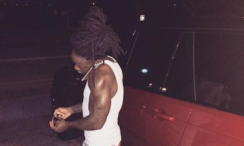 Ace Hood