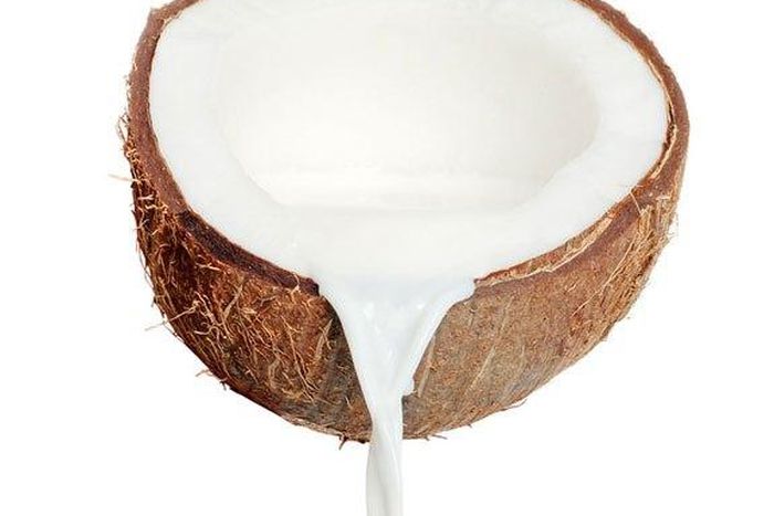 Coconut milk