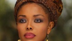 Stephanie Benson