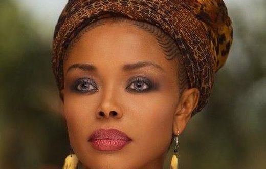 Stephanie Benson