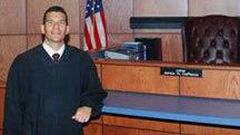 Texas judge