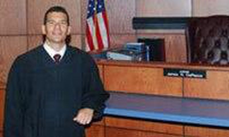 Texas judge