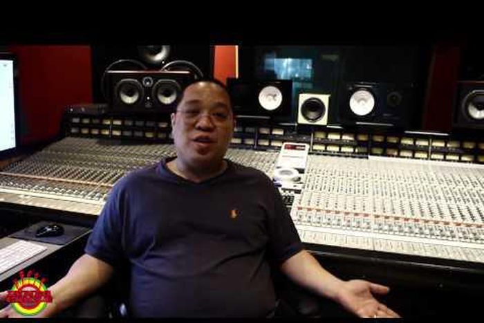 Supa Dups of Black Chiney group