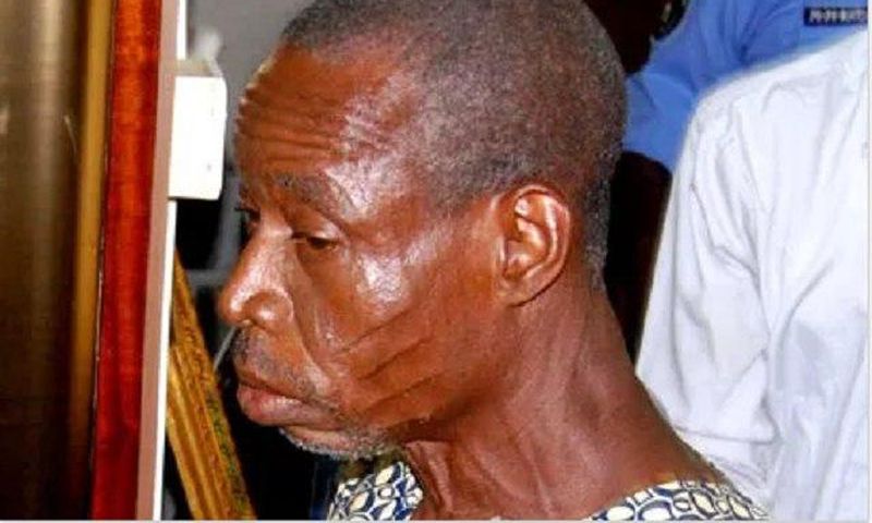 Tajudeen Awoniyi