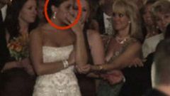 the bride