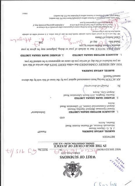 Alliance-Motors-sued-over-‘Leaking’-Land-Rover1