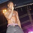 Burna Boy at The TREK in Calabar