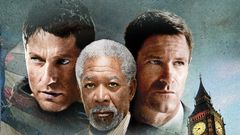'London has Fallen'