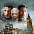 'London has Fallen'