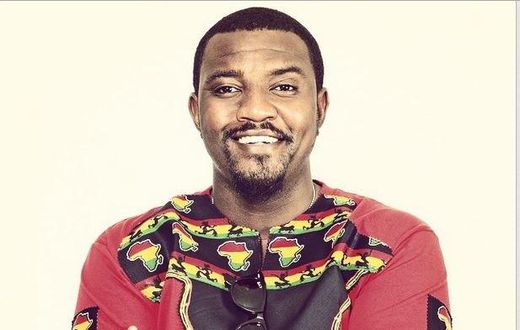 John Dumelo