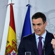 Spain's draft budget contains a rise in investment in Catalonia, whose regional government wants independence but whose lawmakers in the national parliament are crucial for Prime Minister Pedro Sanchez's (pictured December 2018) minority government