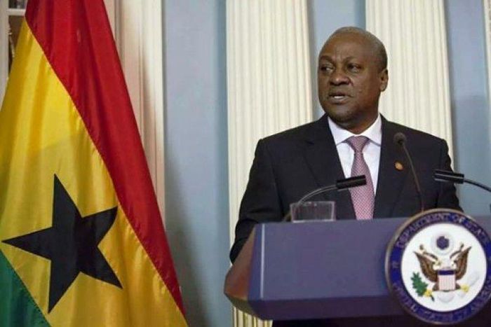 Shift system for free SHS is a bad idea - John Mahama warns
