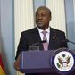 Shift system for free SHS is a bad idea - John Mahama warns