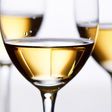 White wine