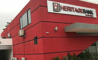 Heritage Bank Ghana