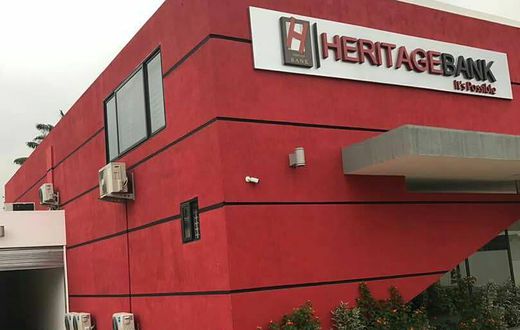 Heritage Bank Ghana