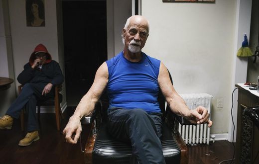 $15 an Hour? New Jersey Minimum-Wage Workers Say It's About Time