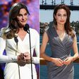 Caitlyn Jenner picks Angelina Jolie as her style Icon
