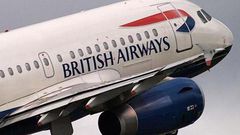 British airways
