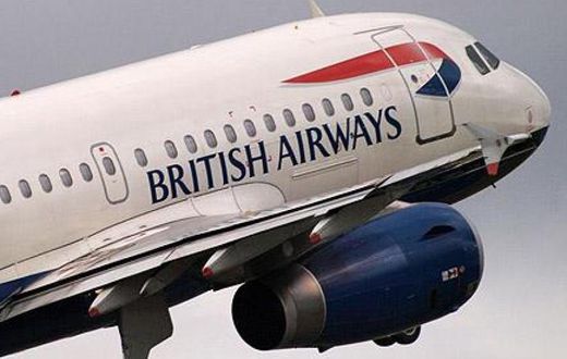 British airways