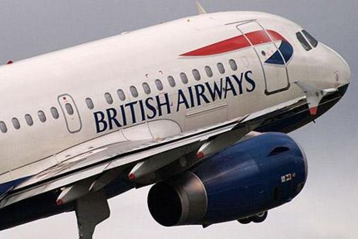 British airways