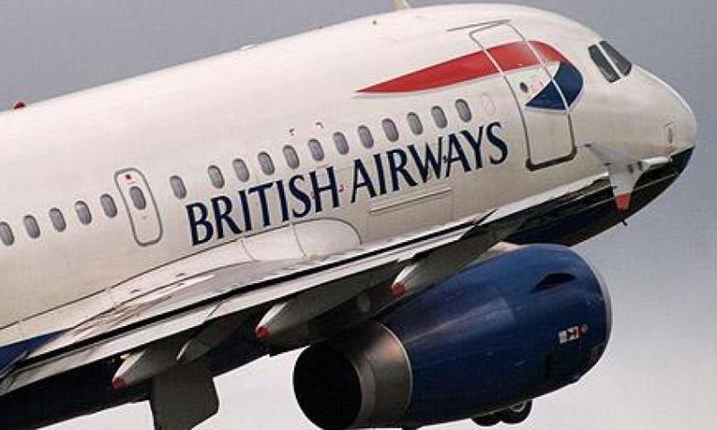 British airways