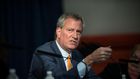 De Blasio Aide Who Was Forced Out Had Been Fired Over Sexual Harassment Before
