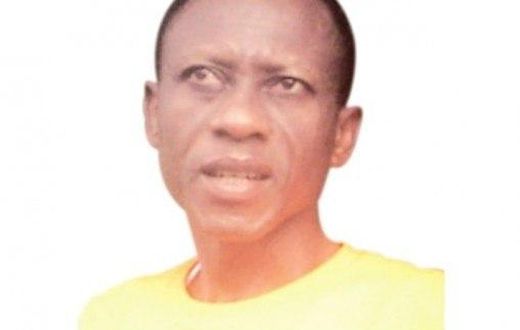 Justice Paul Dery