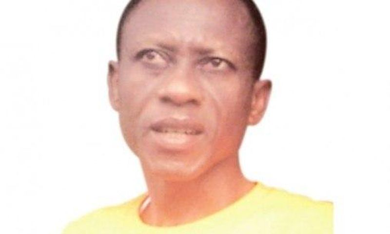 Justice Paul Dery