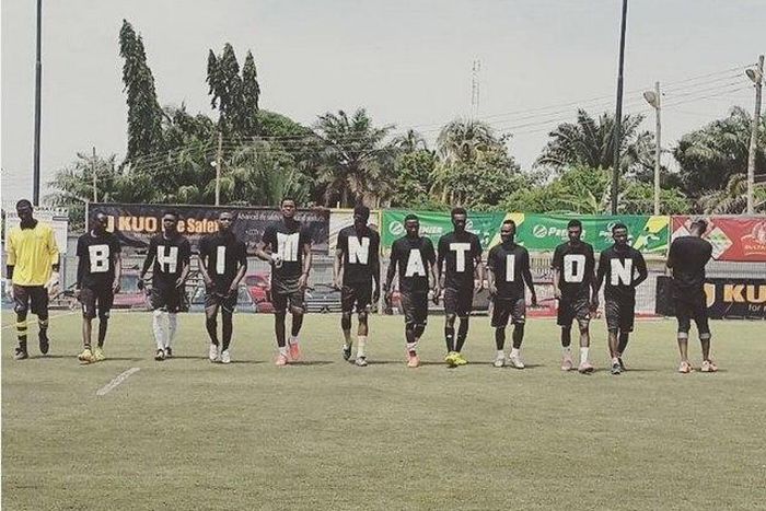 The BHIMNATION family