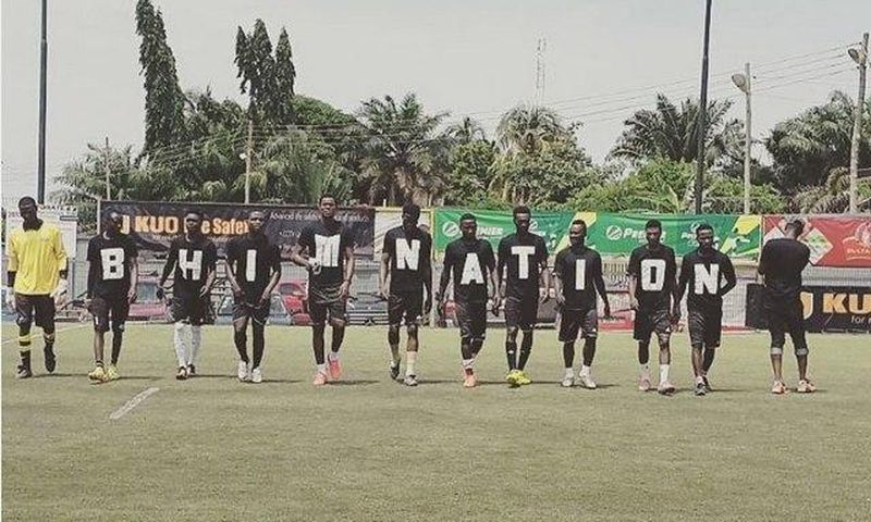 The BHIMNATION family