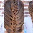 Quick and easy hairstyles
