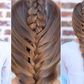 Quick and easy hairstyles