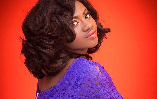Martha Ankomah