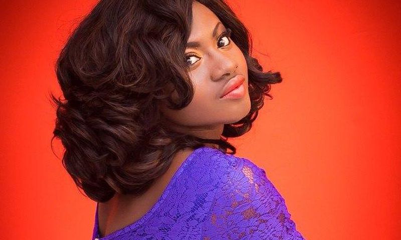 Martha Ankomah