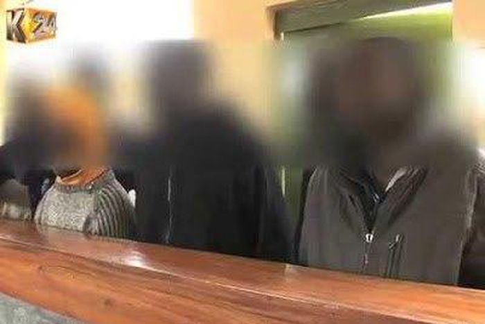 3 students arrested and now facing murder charges for dormitory fire that has now killed 3.