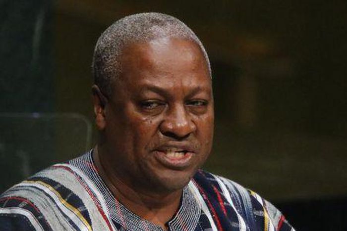Ghana in talks to head off Nigeria threat to cut gas supply