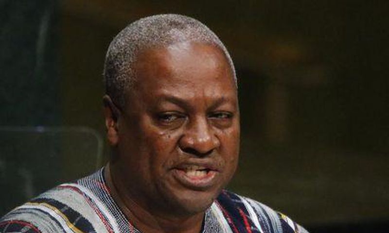 Ghana in talks to head off Nigeria threat to cut gas supply