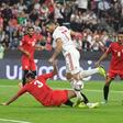 Iran's Mehdi Taremi scores twice as his side thrash Yemen 5-0 in their opening game of the Asian Cup