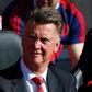 Defensive headaches for Van Gaal as Rojo, McNair injured