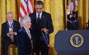 Patricia Wald, who broke barrier on D.C. Appeals court, dies at 90